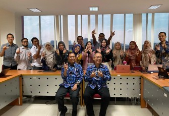 Universitas Negeri Jakarta 