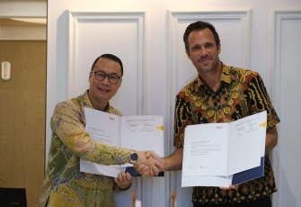 Kerjasama Kemenpar dengan SECO