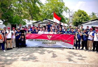 EMT Indonesia