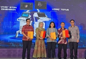 Ekspor Lampaui USD 273 Juta, Kemenperin Wujudkan Kemandirian Industri Alkes