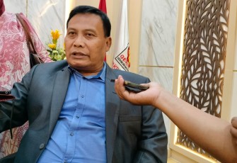 Anggota Komisi D DPRD Jatim Fraksi Gerindra, Satib 