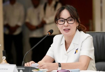 Wakil Kepala BP Batam, Li Claudia Chandra