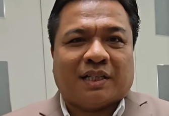 Anggota DPRD Kota Depok Komisi A Fraksi PKS, H Khairulloh Ahyari