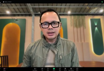 WA mendagri Bima Arya Sugiarto 