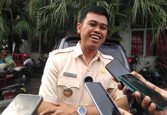 Walikota Blitar Syauqul Muhibbin Pastikan Mulai Berkantor di RSUD Mardi Waluyo untuk Pantau Pembenahan Pelayanan dan Manajemen Rumah Sakit (Foto : Faisal NR / Klikwarta.com)