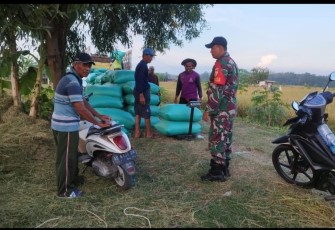 Program sergab di wilayah desa binaan 