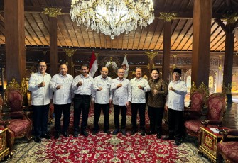 Satgas Koperasi Desa/Kelurahan Merah Putih Laporkan Terbentuknya 80.133 Koperasi Desa/Kelurahan