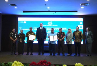 Pemprov Kepri Minta Bantuan Kemenlu Atasi Mandeknya Ekspor Ikan Hidup ke Hong Kong