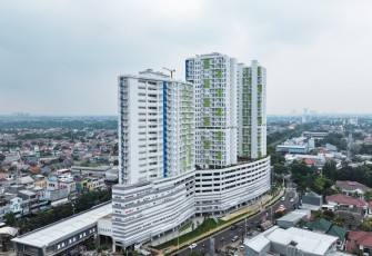 Perumnas Perkuat Strategi Pemasaran Inklusif dan Digital untuk Dekatkan Hunian kepada Masyarakat