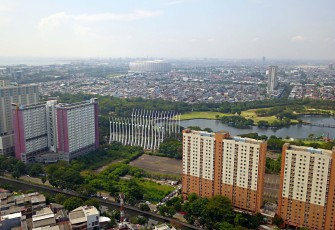 Pemerintah dan Perumnas Perkuat Kolaborasi Hadirkan Hunian Layak dan Terjangkau di Tengah Kota