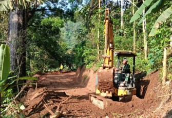 Membangun Harapan di Kaki Gunung Wilis
