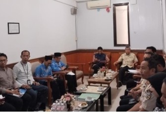 RATAS Pembatasan Sound System Horeg Di Pacitan