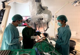 RS Adam Malik Tegaskan Komitmen dalam Layanan Stroke