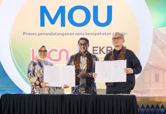 RAKORNAS ICCN 2025