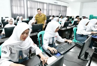 Pendaftaran Tes Kemampuan Akademik (TKA) murid kelas 12, resmi dibuka mulai hari Minggu tanggal 24 Agustus 2025