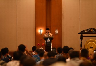 Menteri Pendidikan Dasar dan Menengah (Mendikdasmen), Abdul Mu’ti