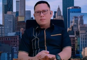 Advokat Dr. Marulitua Sianturi, S.H., M.H