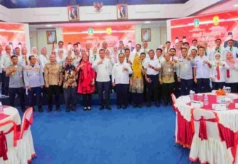 Studi Lapangan PKP