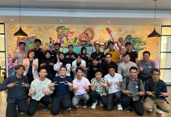 Kemenekraf Gandeng Swasta Kembangkan Ekosistem Kreatif Berbasis AI