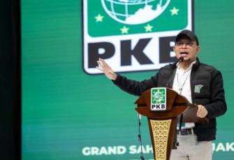 Wakil Ketua Komisi XI DPR RI, M. Hanif Dhakiri