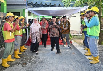 Menteri Pendidikan Dasar dan Menengah (Mendikdasmen), Abdul Mu’ti