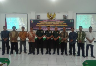 Komunikasi Sosial Kreatif TA. 2025