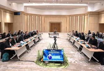 Menkes Dorong Sistem Talent Pool Kemenkes Lebih Terukur