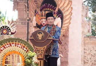Menteri Agama (Menag) Nasaruddin Umar 