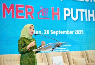 Wamenkop Farida Farichah 