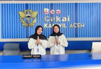 Kanwil Bea Cukai Aceh dan Jajaran Raih Apresiasi Nasional atas Kinerja Pelaksanaan Anggaran 2024