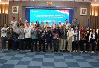 Kemendikdasmen Siapkan Regulasi Standar Kemahiran Bahasa Indonesia