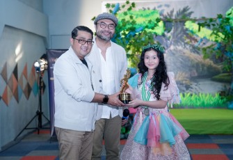 Awarding Ceremony Magical Casting Bootcamp film tersebut di Jakarta, Sabtu, 5 Oktober 2025, sebagai sinyal positif bagi subsektor ekonomi kreatif, yakni industri film nasional