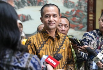 Mentrans Iftitah Sulaiman