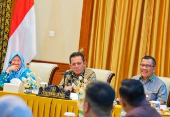 500 Remaja dari Seluruh Indonesia Akan Berkumpul di Kepri