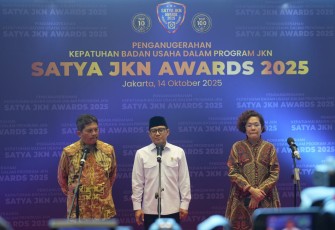 Satya JKN Award 2025
