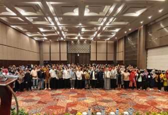 Kemendikdasmen Perkuat Tata Kelola Pendidikan Nonformal untuk Menjangkau yang Tak Terjangkau