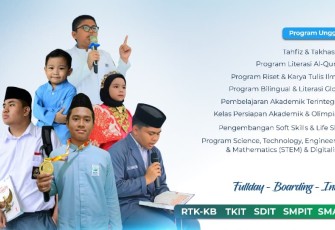 SIT Darul Islam Makassar 