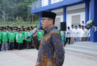 Mendes PDT Yandri Susanto