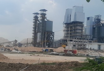 PT Pentawira Agraha Sakti  yang beroperasi dua tahun di wilayah kecamatan Jiken Kabupaten Blora