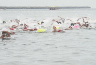 Navy Open Water Sport Competition 2025