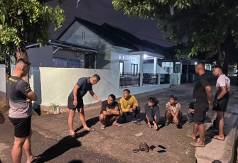 Selamatkan Korban Penganiayaan dan Gagalkan Transaksi Narkoba