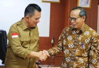 CCM Indonesia Laksanakan Program Penanggulangan Penyakit Menular di Kepulauan Riau