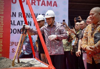 Menkop Ajak INKUD dan Ritel Modern Dukung Pengembangan Ekosistem Kopdes Merah Putih