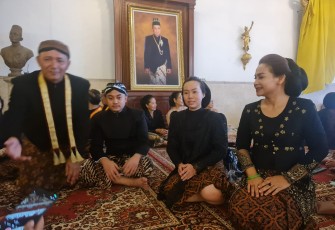 LKP Hendrik Surakarta