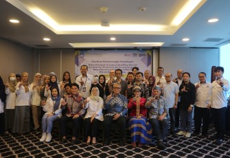 Kemendikdasmen Dukung Pengajuan Aksara Daerah ke UNESCO Lewat Peta Kebinekaan dan Digitalisasi Unicode
