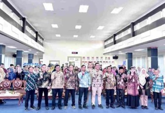 Program Kerja Sama Pemasaran Produk IKM