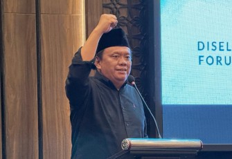 Anggota Fraksi PDI Perjuangan DPRD Jawa Timur, Hari Yulianto