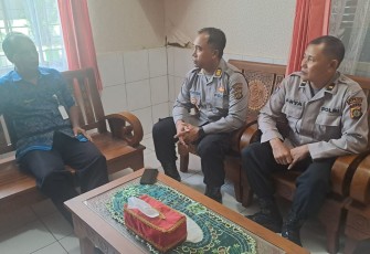 Kemitraan bersama lingkungan pendidikan 