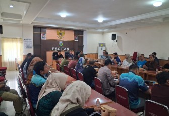 Rakor Ruwat Jagat 4 Tahun 2025