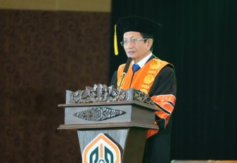 Menag Nasaruddin Umar 